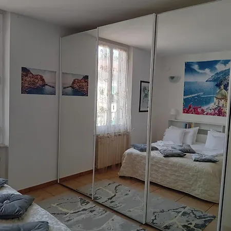 Reijeka Апартаменты Специя