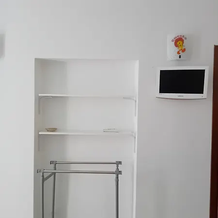 Apartment Reijeka