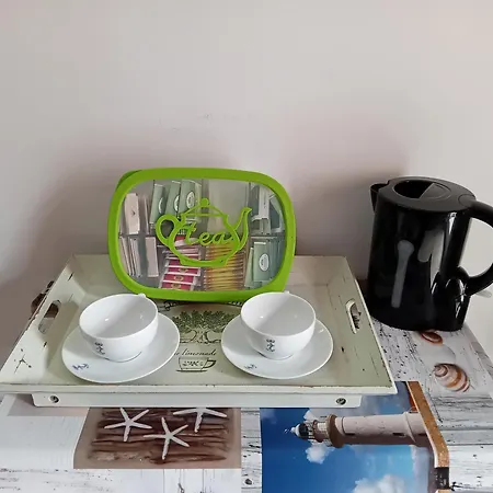 Reijeka Apartmán La Spezia