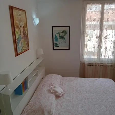 Reijeka Apartment