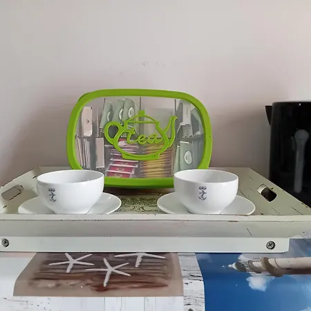 Reijeka Διαμέρισμα