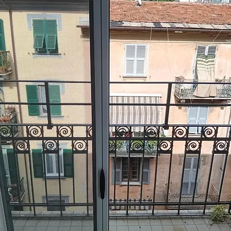 Apartment Reijeka