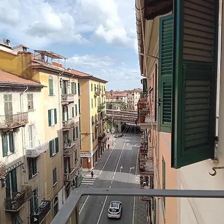 Reijeka Apartment La Spezia