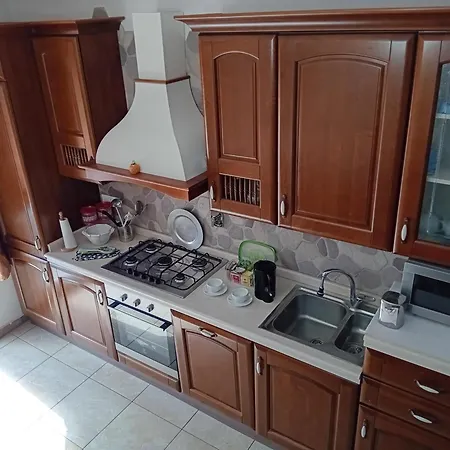 Apartment Reijeka *