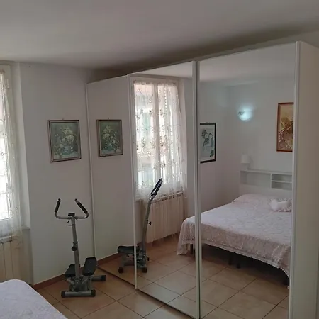 Reijeka * La Spezia