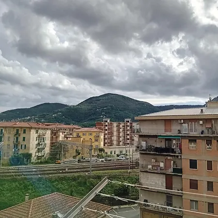 Reijeka Apartment