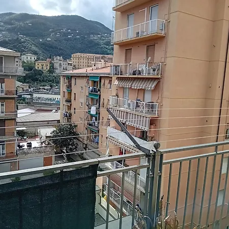 Apartment Reijeka *