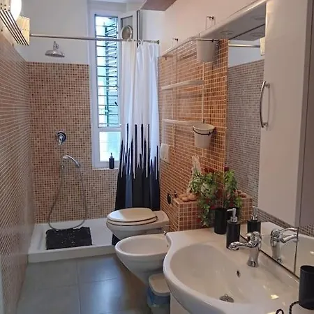 Apartament Reijeka La Spezia