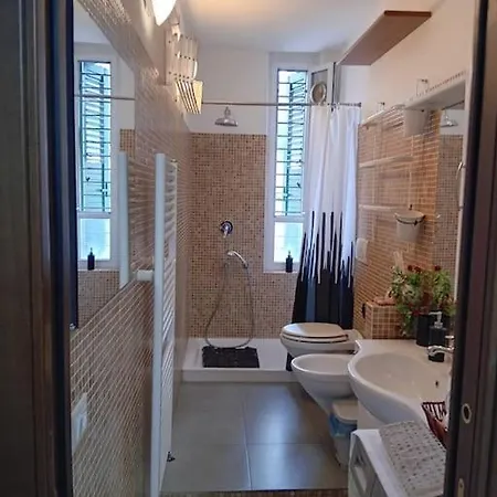 Apartament Reijeka La Spezia