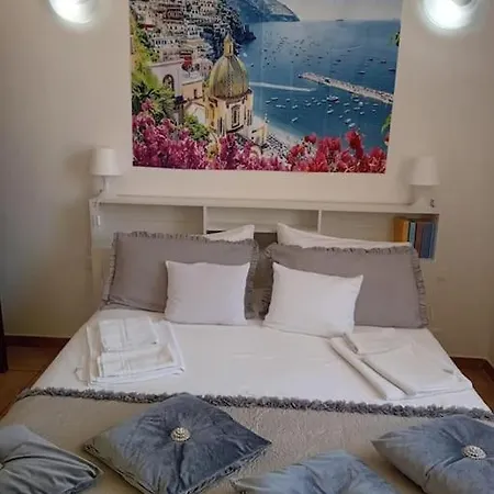 Reijeka Apartment