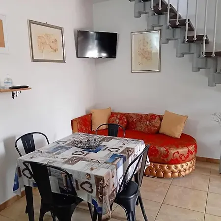 Reijeka Apartment