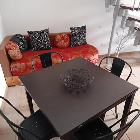 Apartment Reijeka *