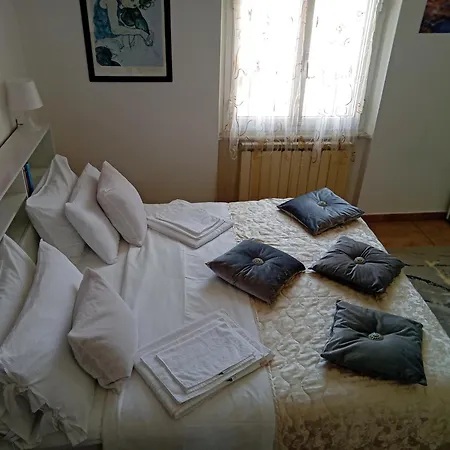 Apartment Reijeka La Spezia