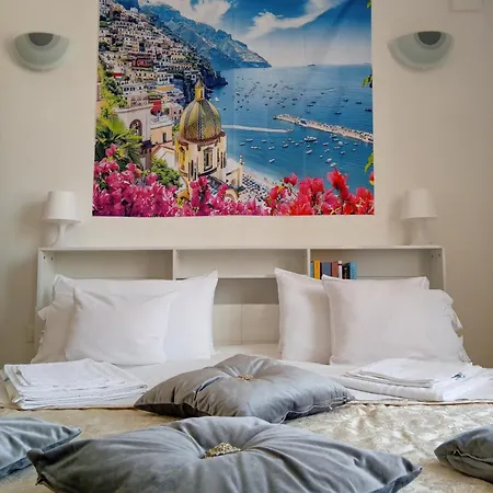 Reijeka Apartment