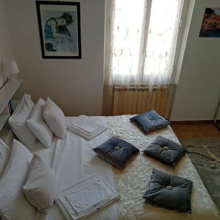 Reijeka Apartment *
