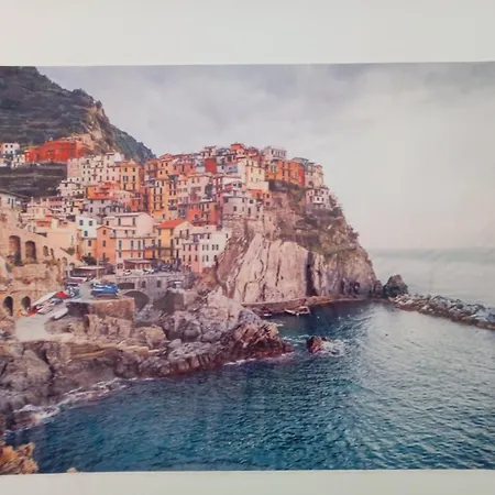 Apartmán Reijeka La Spezia