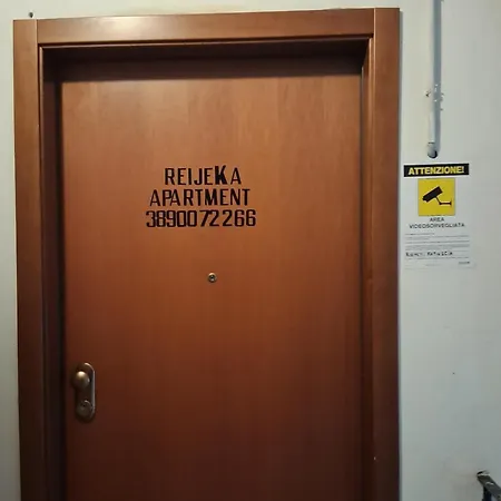 Reijeka *